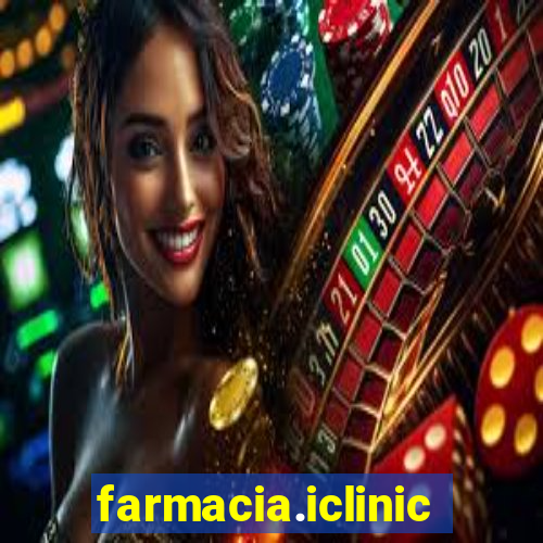 farmacia.iclinic rx.com br